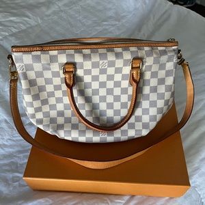 Louis Vuitton Riveria PM
